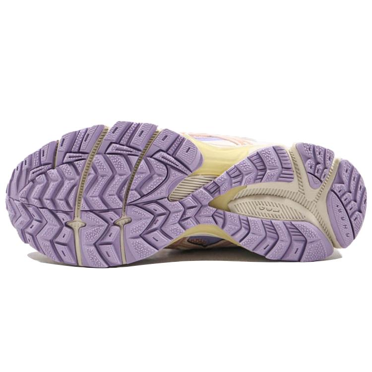 Asics Женские Gel-Kahana 8 Розовые 1012A978-700