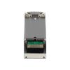 Module Transceiver SFP mini-GBIC À Fibre Optique Monomode LC Gigabit, DDM - Compatible Cisco - 20 Km