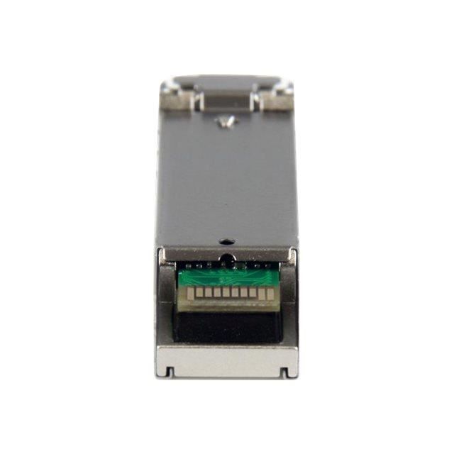 Модуль Трансивер SFP mini-GBIC à Fiber Optique Monomode LC Gigabit, DDM - совместимый Cisco - 20 км