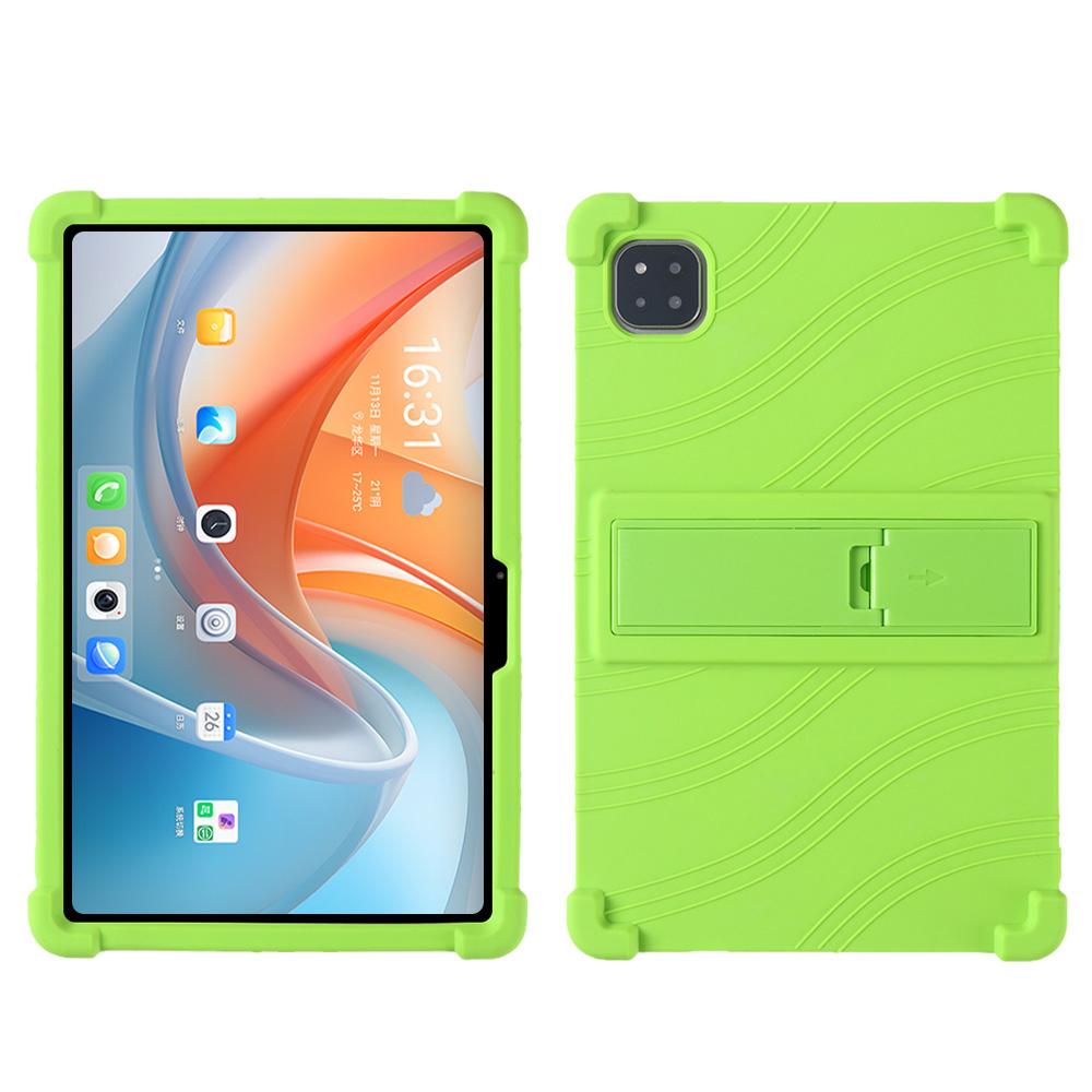 Чехол для Alldocube iPlay60 11 дюймов, безопасный противоударный силиконовый чехол-подставка для планшета