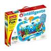 Quercetti Ocean Fun Fish & Pegs 316pcs
