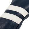 Plush Lining Club Head Cover Elastic Fit Driver Cover Golf Club Protector  Golf Club Storage