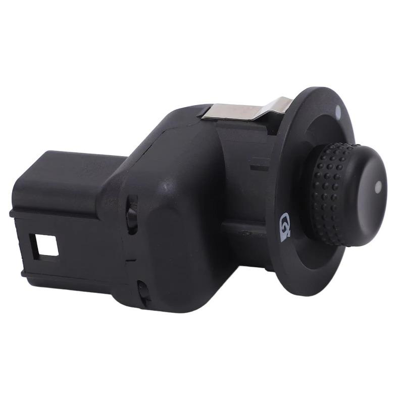 8200214921 8200676529 Electric Wing Side Mirror Knob Control Switch Button With Folding For Renault Captur Clio MK4 Modus Captur