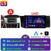 Android 14 для Subaru BRZ Scion FRS Toyota GT86 GT 86 2012 - 2021 LHD RHD Автомобильное радио Multimedia Carplay DSP 4G Wifi GPS DVD QLED