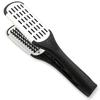 Shttown Straightening Twin Hair Care Curly Smooth Straight Brush, Brush, Comb, Hair, Hair, Women's