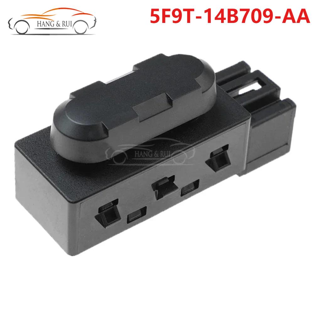 5F9T-14B709-AA Power Seat Adjustment Switch 8 P For Ford C-Max Edge Escape Expedition Milan Zephyr F250 F350 F450 Mountaineer