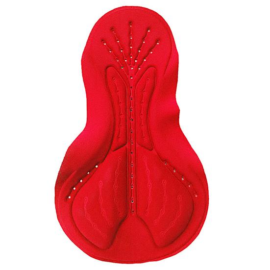 Стильные высокоэластичные велосипедные шорты с трехмерной подкладкой, износостойкие для езды на велосипеде