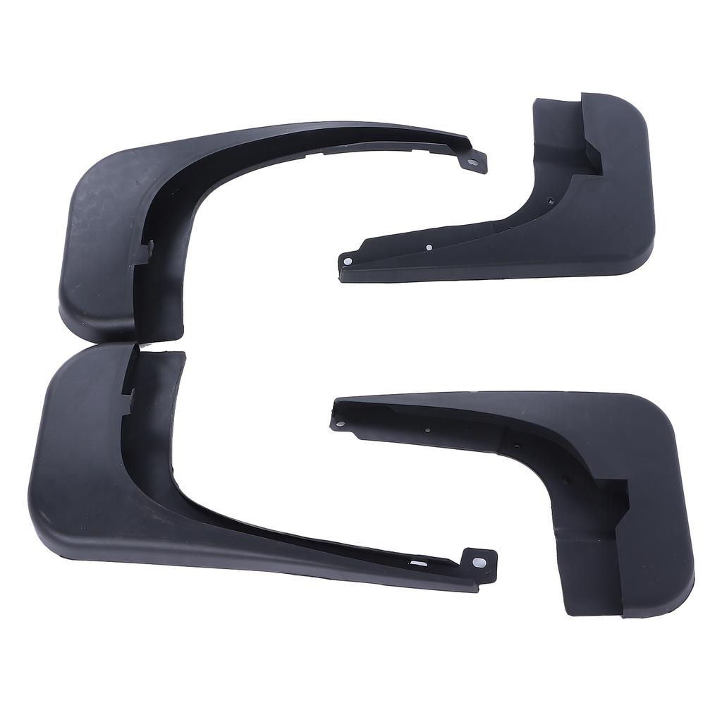 4pcs Car Mud Flaps Guard Maintenance Replacement for Mercedes Benz Vito V CLASS W447 2016 2021