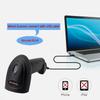 1D 2D Сканер штрих-кода Проводной или Беспроводной или Bluetooth Считыватель штрих-кода qr-код Код Datamatrix PDF417 Ручной сканер