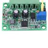 1 3KHZ 0 10V PWM Signal To Voltage Converter Module Digital Analog Board