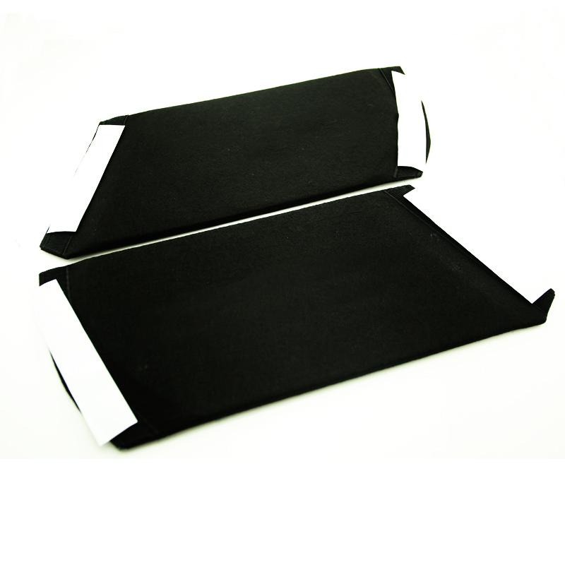 Перегородка багажника автомобиля My Good, перегородка для хранения хвостового ящика, перегородка для хранения автомобиля Toyota C-HR 2016-2018