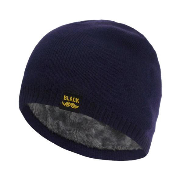 Skullies шапки мужские зимние шапки для женщин вязаная шапка мужская зимняя шапка мужская черная Gorro теплая шапка Homme шапка с черепом