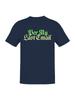 Per My Last Email Retro Design Men's T-shirt