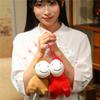Good Luck 2026 Horse Plush Doll Mascot Dolls Zodiac Pony Figurine  Festive Decor
