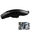 Rear Fender Mudguard Excellent ABS Plastics Prolonged Durable for Harley Davidson 883 XL1200 Motorcycle