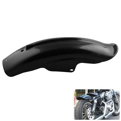 Для Harley Davidson 883 XL1200 заднее крыло, брызговик, аксессуары для мотоциклов