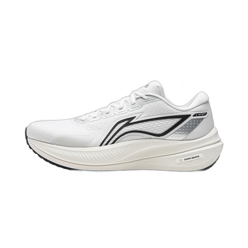Li-Ning Yueying 5 Мужские кроссовки для бега с амортизацией