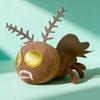 Door Beetle Plush Toy, Horror Game Figure, Ladybug Moth Octopus Quadruped Character, Collectible Gift