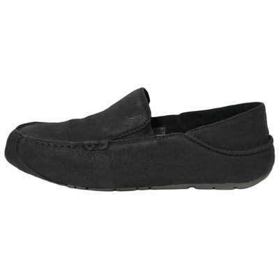 Лоферы Upshaw Мужские черные кроссовки 1015607-BLK