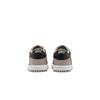 Nike Кеды Dunk Low Повседневные Преппи Серые Белые Черные Унисекс HV6363-009