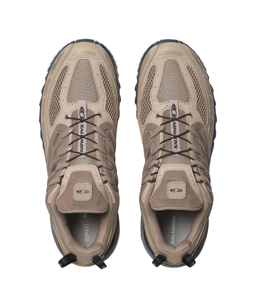 Salomon Acs Pro - Портабелла:натуральный:Черный / L47596700