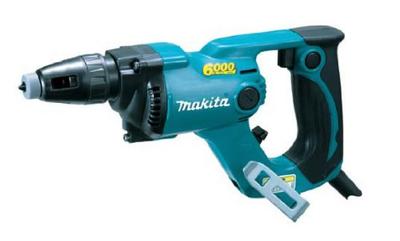 Отвертка Makita Синяя 6819SP