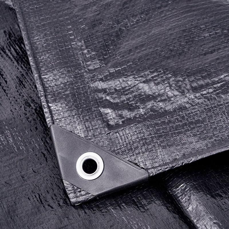 Zhishi Heavy-Duty PE Tarpaulin