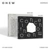 Эксклюзивный бонус ONEW 4-й мини-альбом [В комплекте NEMOZ] [CONNECTION (Digipack Ver.)] (Корейское издание) (случайный)