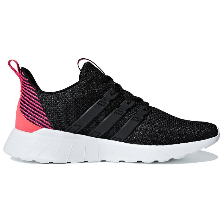 Adidas Wmns Questar Flow 'Shock Red' Women's F36257