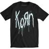 Korn Unisex Adult Still A Freak Back Print T-Shirt