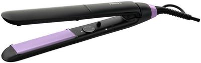 PHILIPS StraightCare Essential Hair Straightener BHS377/00