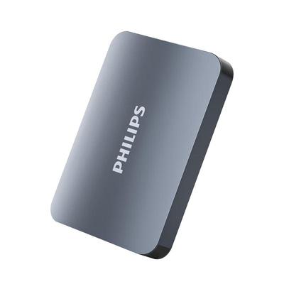 Philips Внешний жесткий диск USB 3.2 серии PD