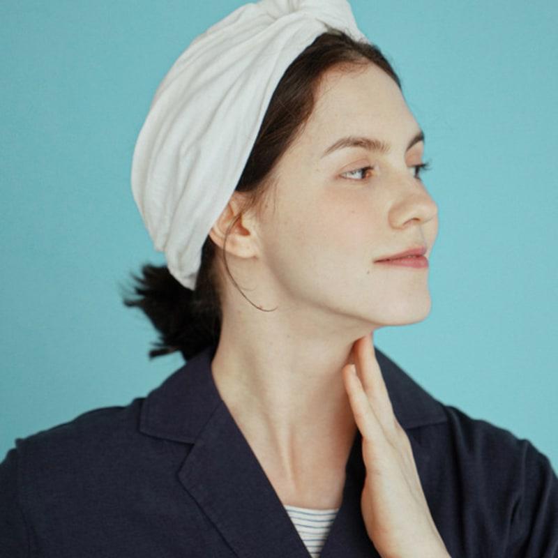 Тюрбан CHIQUITA (Белье) Ребенок 232705SIV