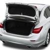 4 шт. Газовые упоры капота+багажника Поддержка подъема для седана Infiniti Q50 2014-2018