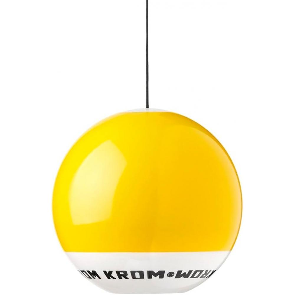 Wisee Kendama Krom Pop Chrome Pop Lol Sticky Clear  Yellow  Yellow