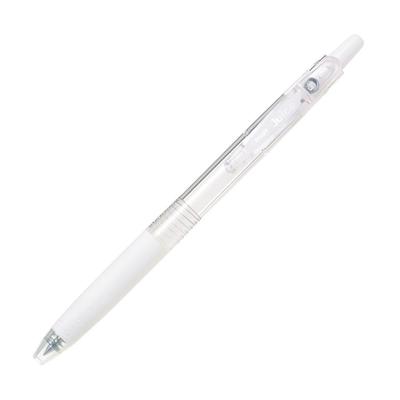 Pilot Гелевые ручки Juice White LJU50EF5W 0.5, набор из 5 штук,