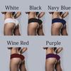 Women's Fashion Solid Color Briefs Underpants Sexy Sports Body Slim Panties Shorts Girls Sexy Lingerie Underwear Yoga
