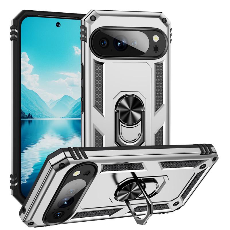 Противоударный чехол Sergeant для Google Pixel 7/10 Pro XL - Надежная защита