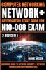 Книга Computer Networking : Beginners Guide To Network Security & Network Troubleshooting Fundamentals