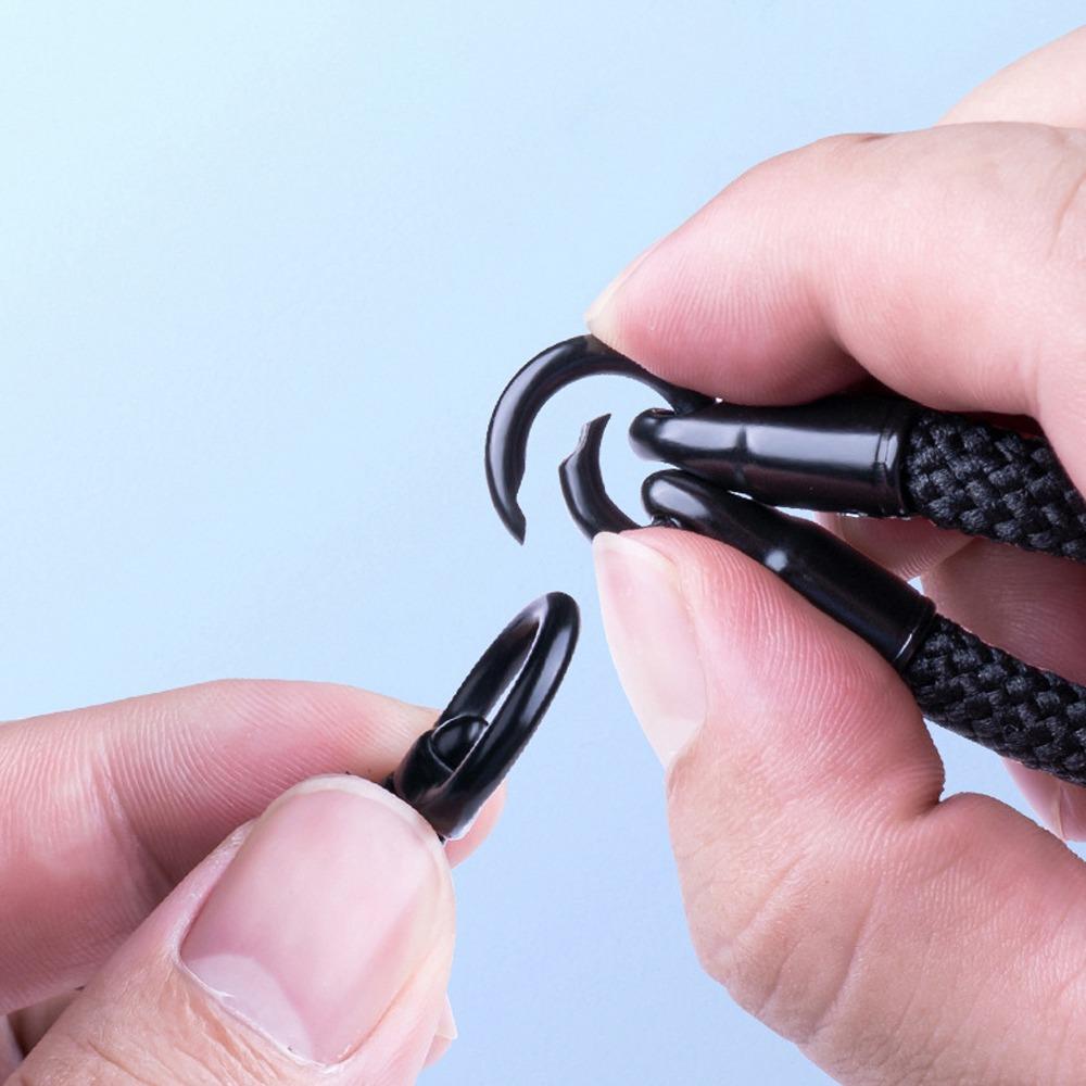 Diagonal Crossbody Phone Strap Detachable Phone Neck Straps Phone Case Hanging