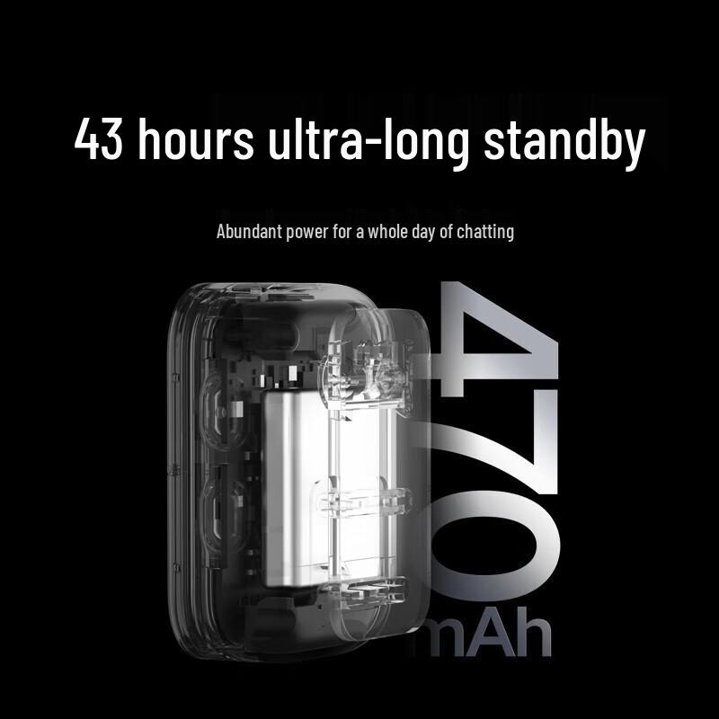 Xiaomi Mini Public Network Walkie-Talkie (CN version)