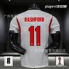 2026 World Cup England Football Jerseys Bellingham Saka Player Version Short Sleeve Sports