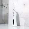 Rechargeable Waterproof IPX6 Electric Water Flosser Irrigator Water Jet Dental Flosser Cordless Electric Water Pump Flosser
