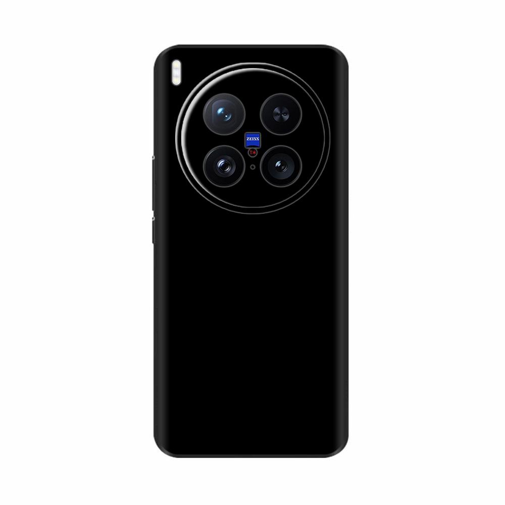 Для VIVO X200 Ultra Чехол Милый Мультяшный Расписной Задняя Крышка Для VIVO X200 Pro Mini X100 Ultra Ударопрочный Чехол Бампер Fundas Para