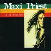 CD MAXI PRIEST - A Collection CDVIPX138 Virgin 2002 US Регги, Ска и Даб