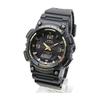 Casio CASIO Часы Мужские AQ-S810W-1A3 Кварцевые Черные [Параллельный импорт]