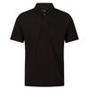 Mens Short-Sleeved Polo Shirt