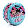 Горячая Распродажа За рубежом Dobble Английская Настольная Игра Карточки - Большое Количество и Бесплатная Доставка