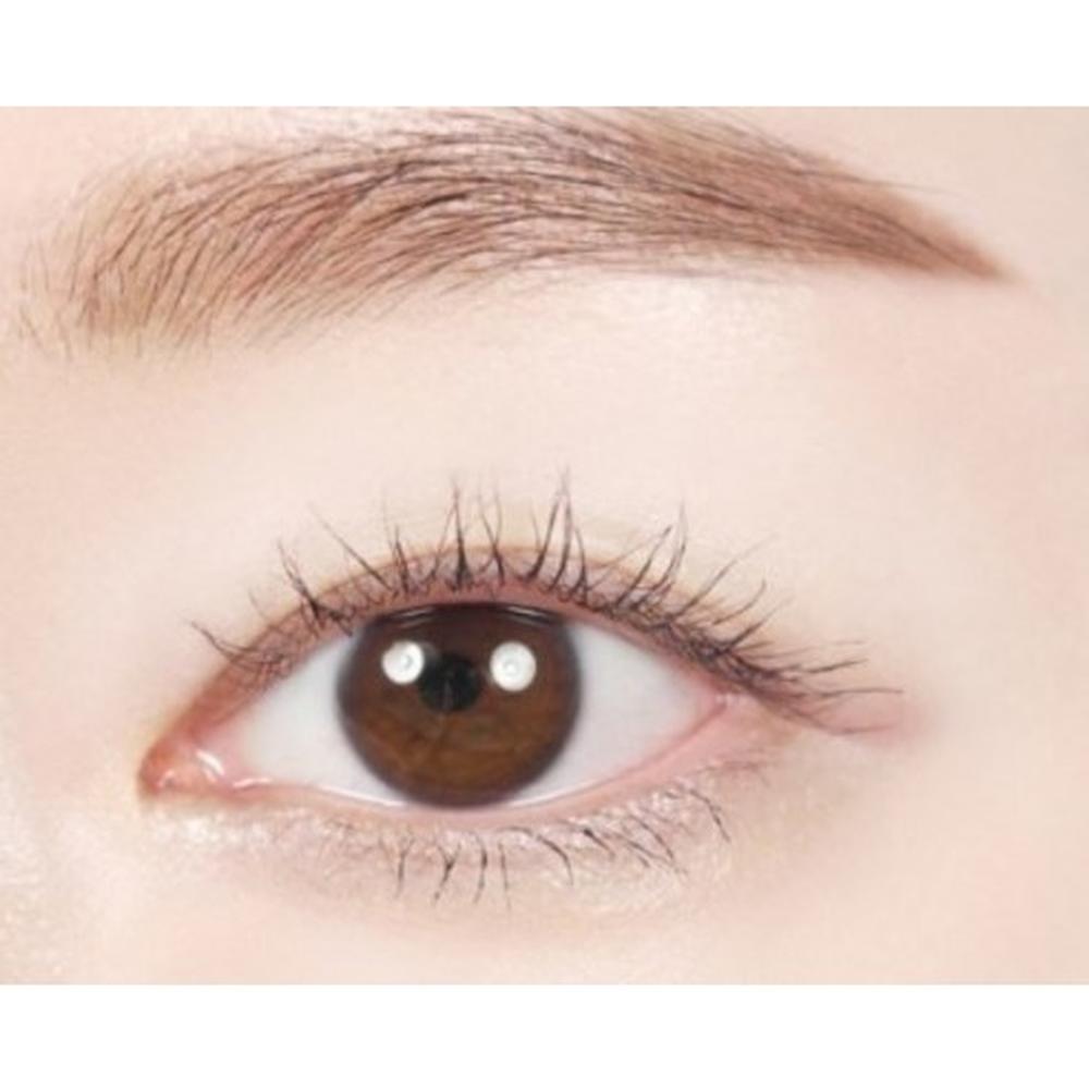 Innisfree Тушь для ресниц Skinny Microcara Zero 3,5 г Черная, Корейская