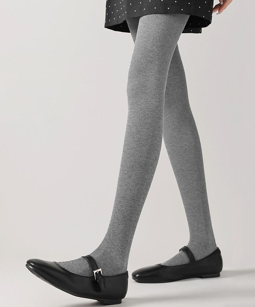 Nodijain [6 Цветов] Женские 3D Вязаные Хлопковые Колготки Леггинсы 1 Пара